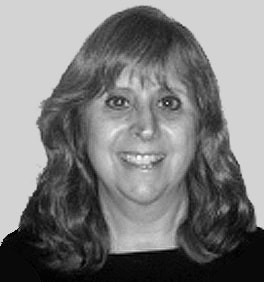 Pic of Marianne Marees Bach